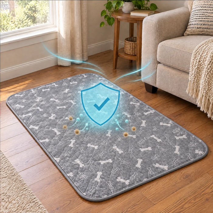 Odor Control