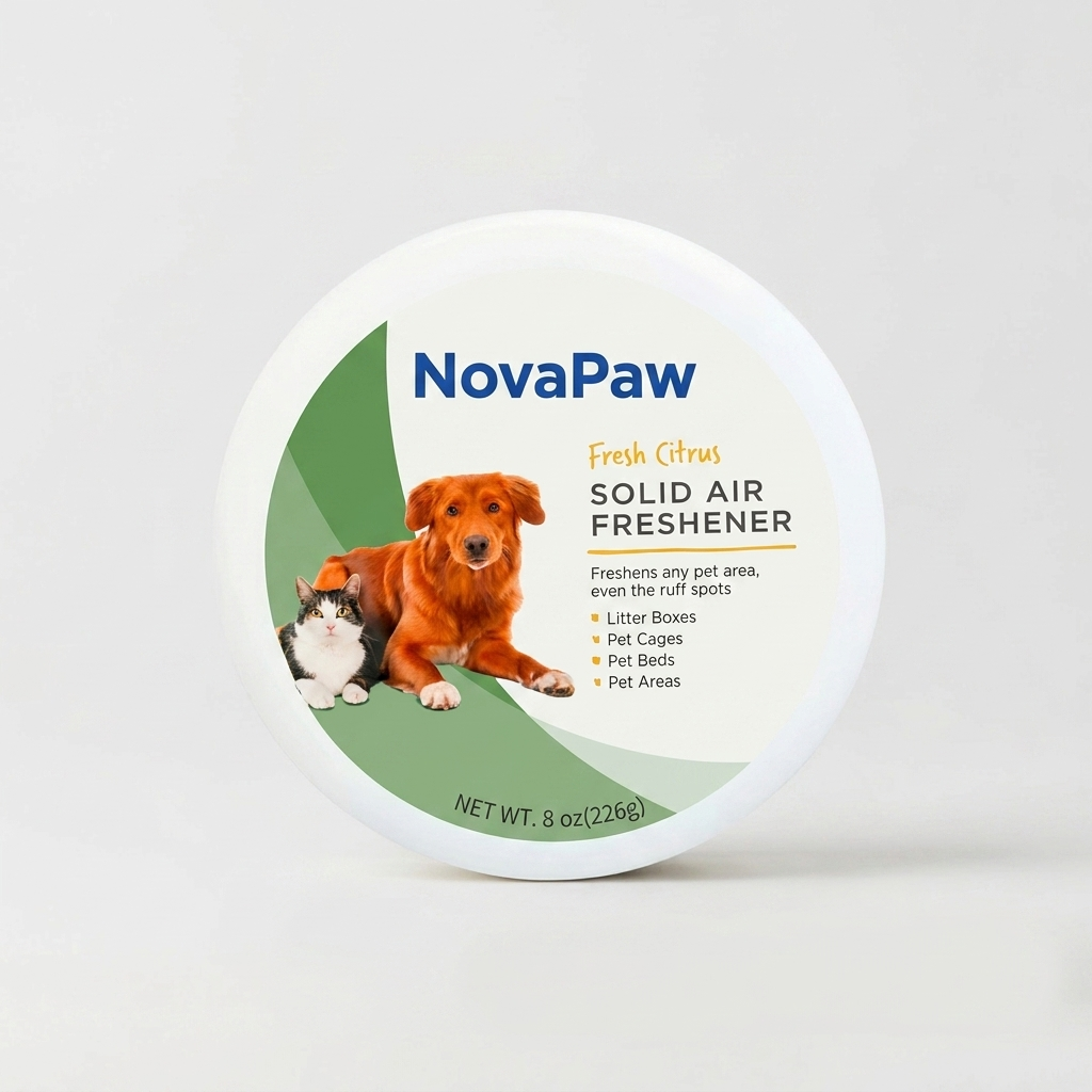 Pet Air Freshener