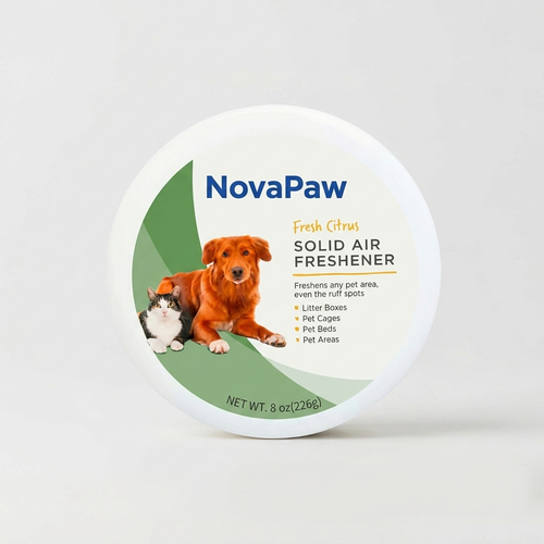 Pet Air Freshener