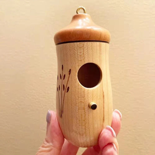 Hummingbird House (2-pack)