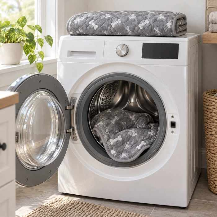 300+ Machine Washes