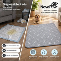 NovaPaw Pup Pad
