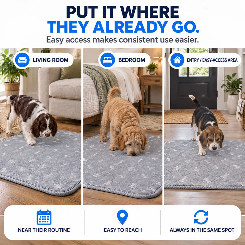 NovaPaw Pup Pad