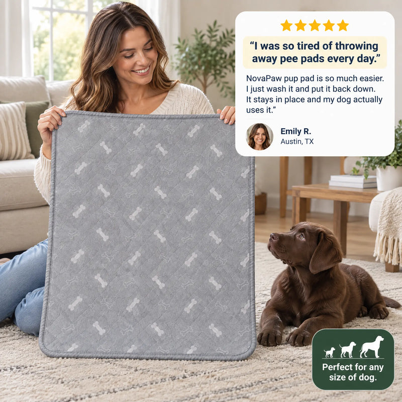 NovaPaw Pup Pad